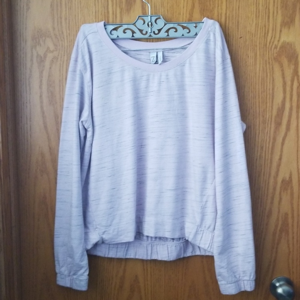 Zella sweatshirt